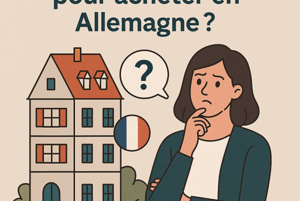 credit immoblier taux allemagne