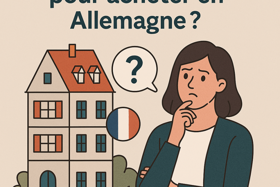 credit immoblier taux allemagne