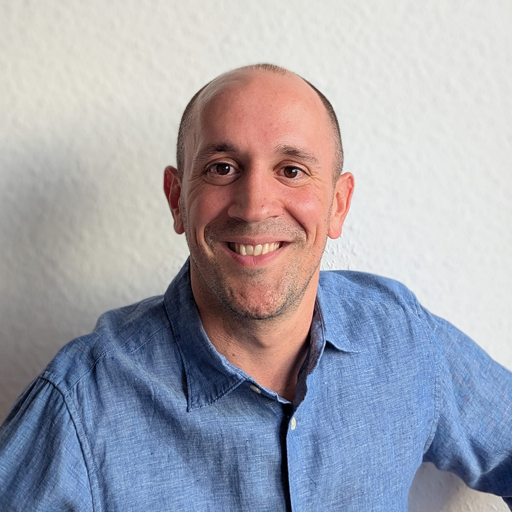 Martial, expert en fiscalité et finances pour Français en Allemagne