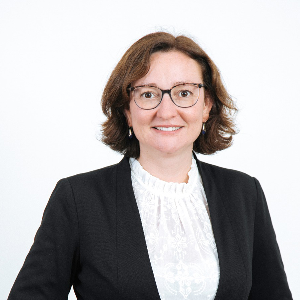 Aude, experte en fiscalité et finances pour Français en Allemagne