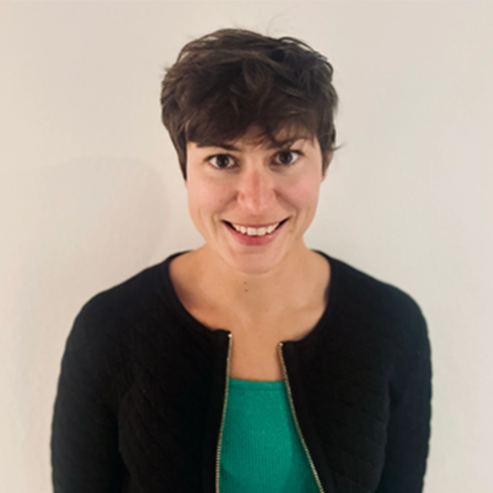 Sophie, experte en fiscalité et finances pour Français en Allemagne