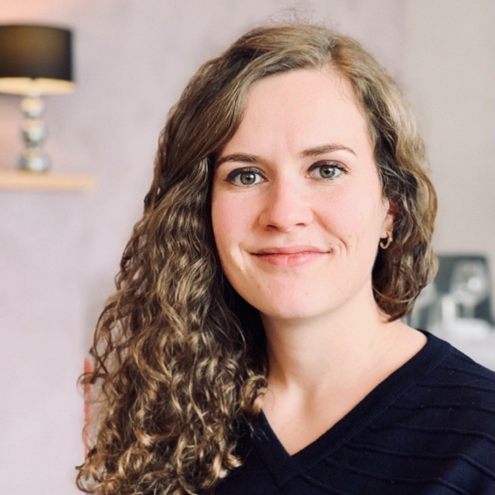 Mélanie, experte expat finances en fiscalité et finances